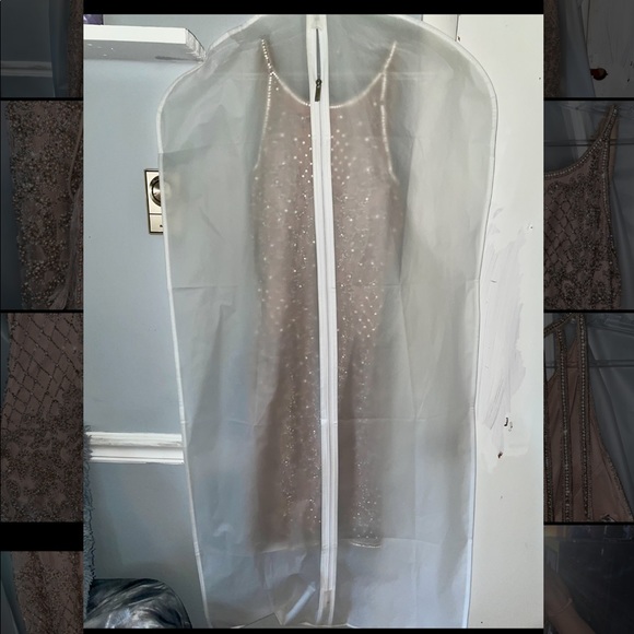 Homecoming/Prom Dress . UPDATED PICS & PRICE!! - Picture 12 of 12